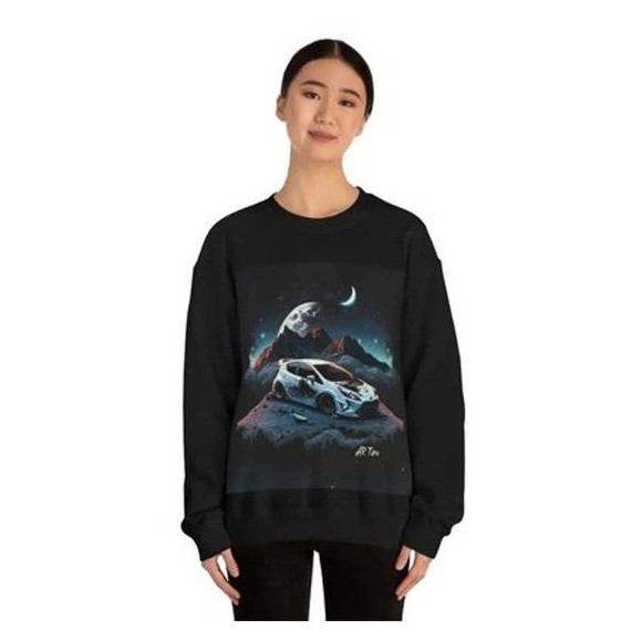 Prius Dream | ARDriftclub Sweater - Picture 3 of 3